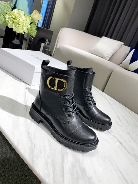 Dior Women Shoes 1：1 quality-292