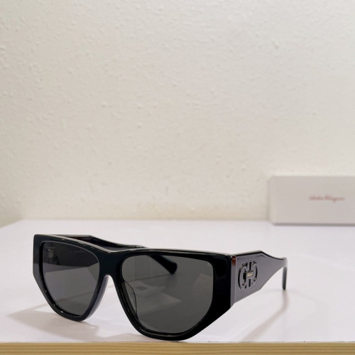 Ferragamo Sunglasses AAAA-597