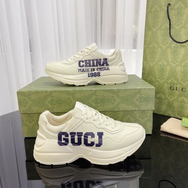 G women shoes 1:1 quality-723