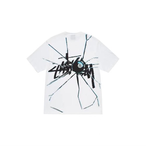 Stussy Shirt 1：1 Quality-453(S-XL)