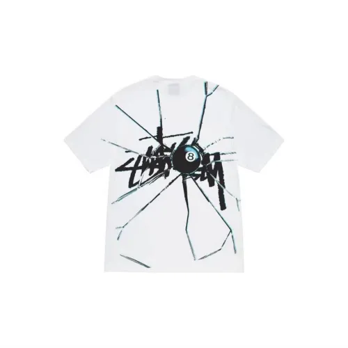 Stussy Shirt 1：1 Quality-453(S-XL)