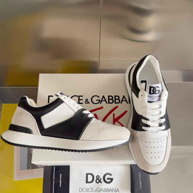 D&G men shoes 1:1 quality-1152