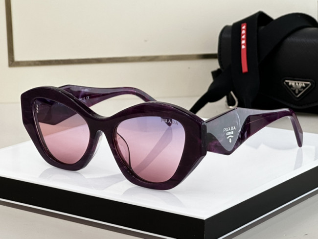 Prada Sunglasses AAAA-2075