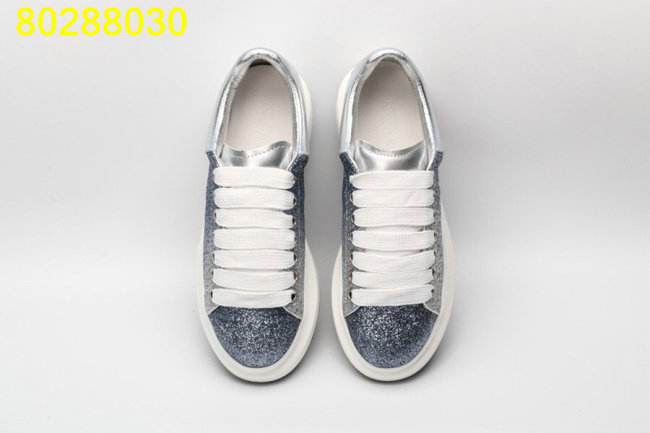 Alexander McQueen Women Shoes 1：1 quality-156