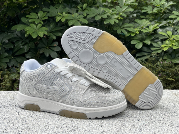 OFFwhite Men shoes 1：1 quality-209