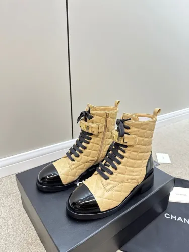CHAL Women Shoes 1：1 Quality-959