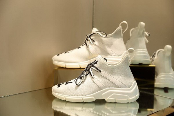 Prada women shoes 1:1 quality-036