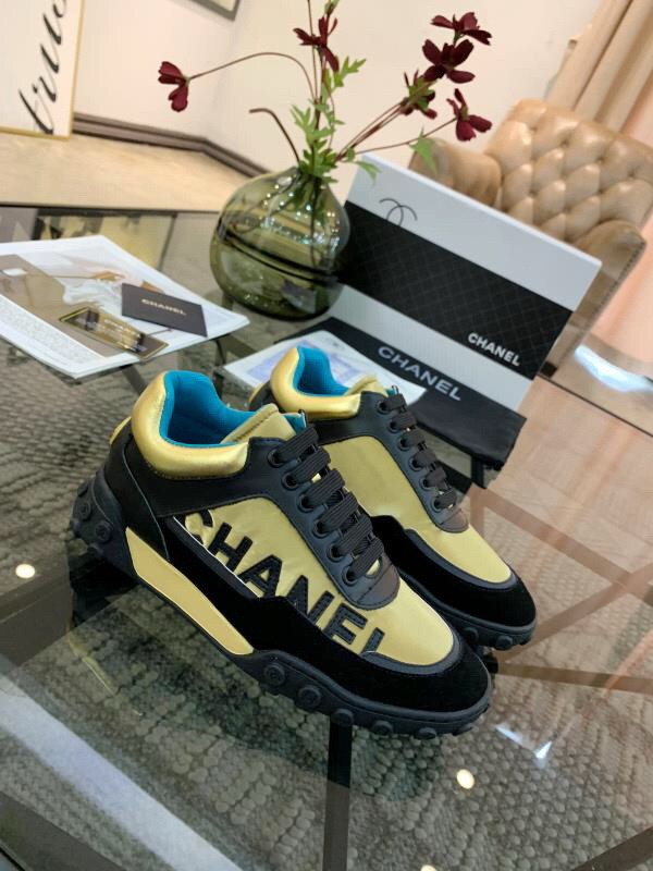 CHAL Women Shoes 1:1 Quality-398