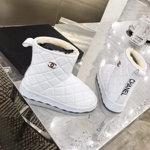 CHAL Women Shoes 1：1 Quality-552