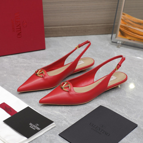 VT women slippers AAA-190
