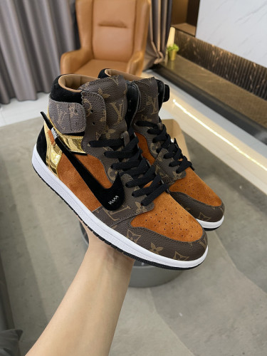 LV Women Shoes 1：1 Quality-883