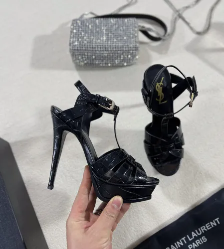 YL High Heel Pumps-077