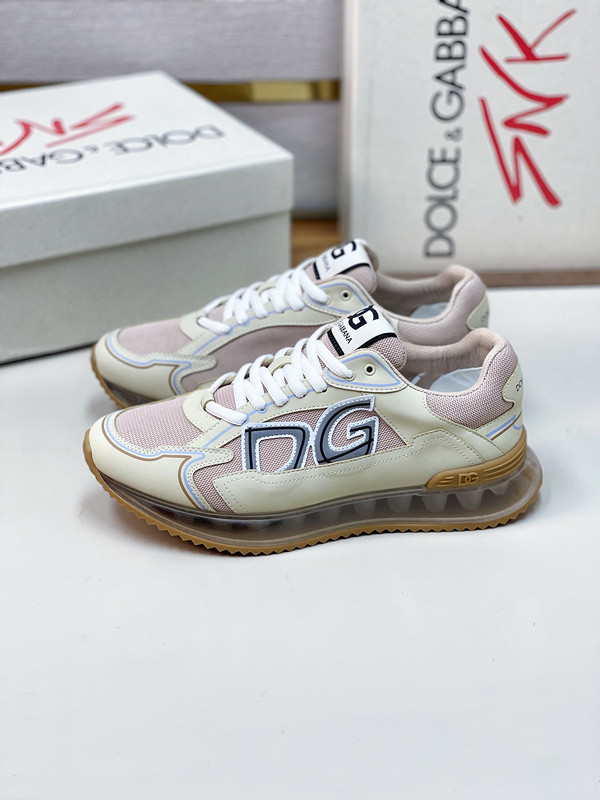 DG Women Shoes 1:1 quality-221