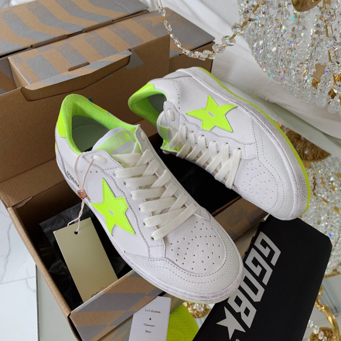 GGDB women shoes 1：1 quality-045