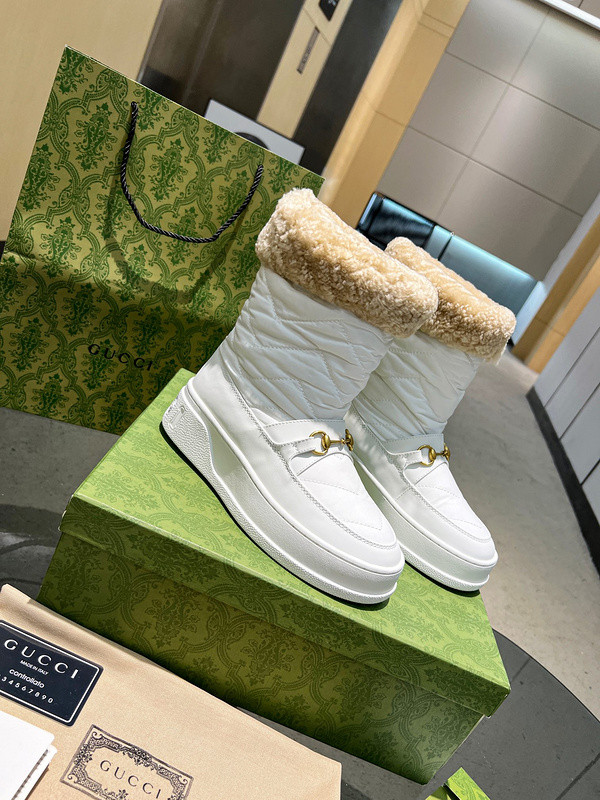 G women shoes 1:1 quality-1260