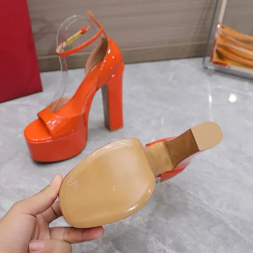 Super Max VT Custom Made High Heel-029