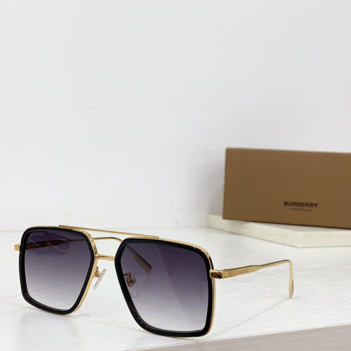 Burberry Sunglasses AAAA-2192