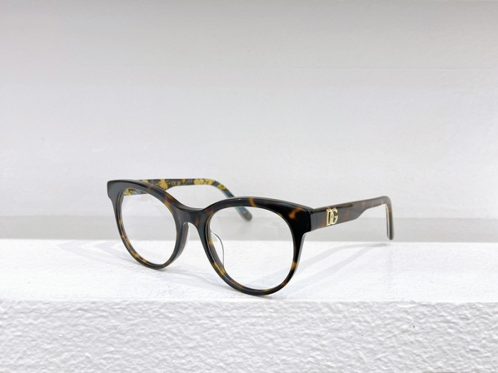 D&G Sunglasses AAAA-1804