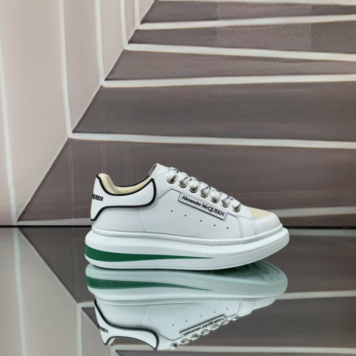 Alexander McQueen Women Shoes 1：1 quality-772