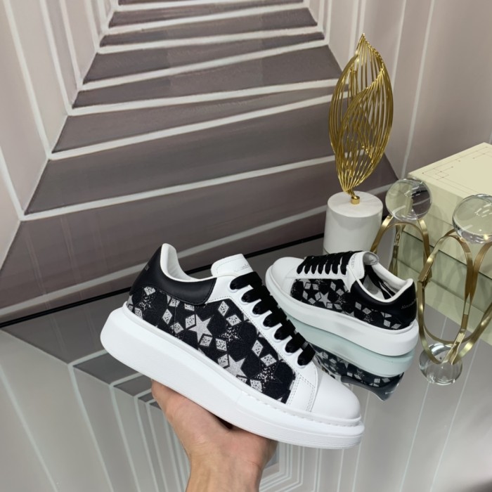 Alexander McQueen Women Shoes 1：1 quality-711