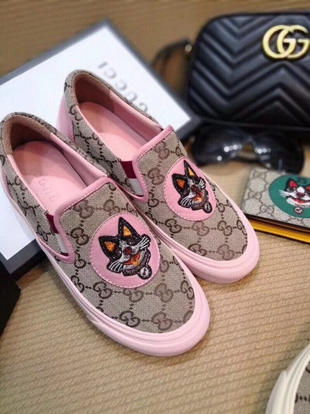 G women shoes 1:1 quality-409