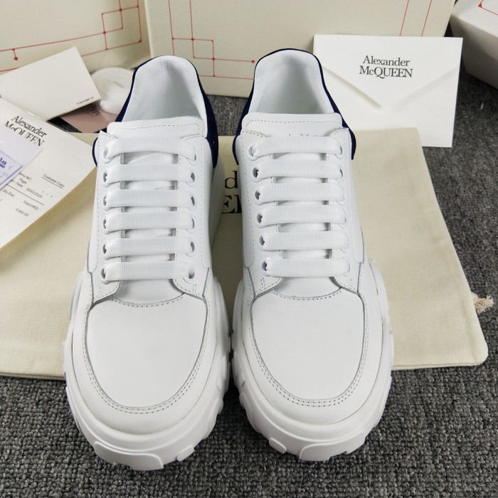 Alexander McQueen Women Shoes 1：1 quality-726