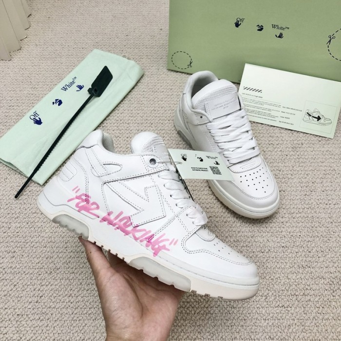 OFFwhite Women Shoes 1：1 quality-083