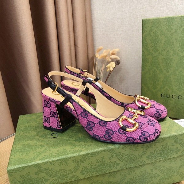 G women shoes 1:1 quality-682