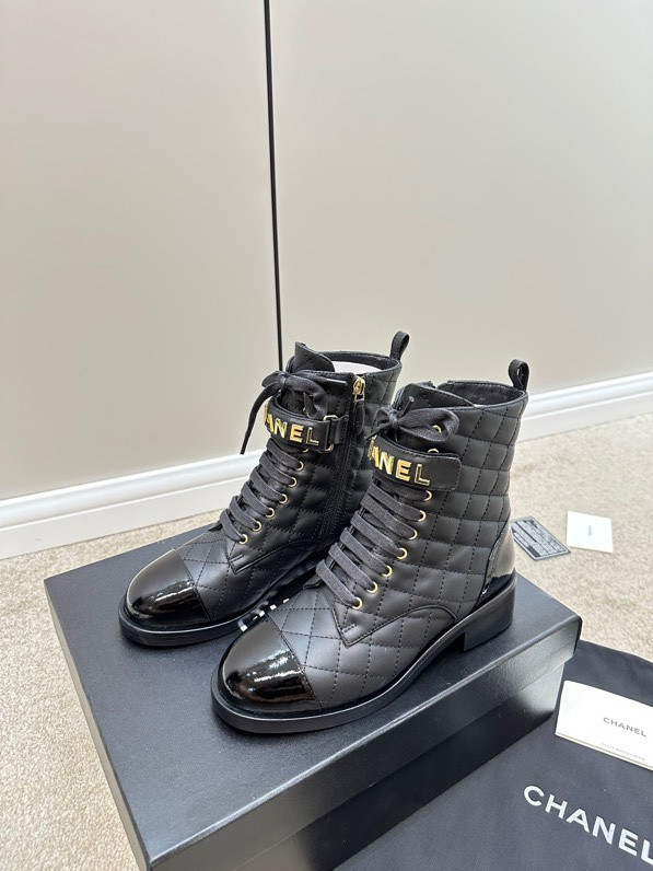 CHAL Women Shoes 1:1 Quality-958