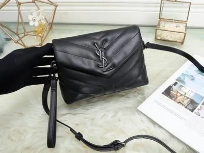 YSL High End Quality Bag-431
