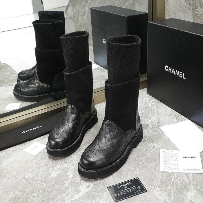 CHAL Women Shoes 1：1 Quality-760