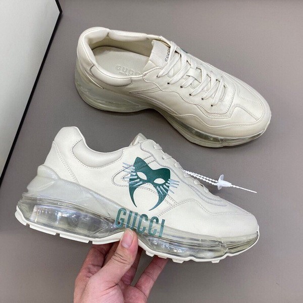 G women shoes 1:1 quality-592