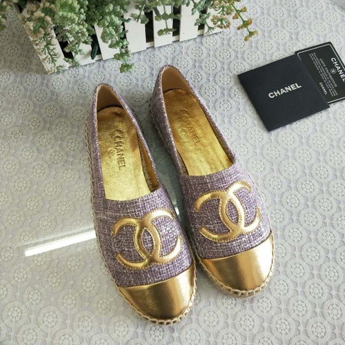 CHAL Women Shoes 1:1 Quality-215