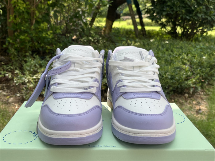 OFFwhite Women Shoes 1：1 quality-124