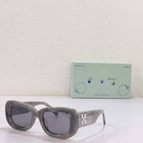 Off white Sunglasses AAAA-333