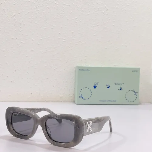 Off white Sunglasses AAAA-333