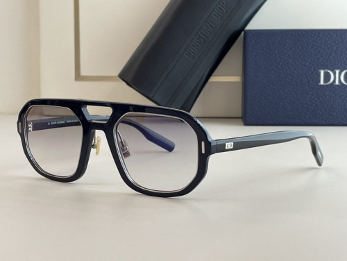 Dior Sunglasses AAAA-1225