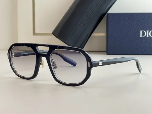 Dior Sunglasses AAAA-1225