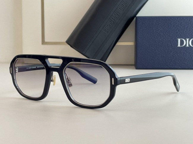 Dior Sunglasses AAAA-1225