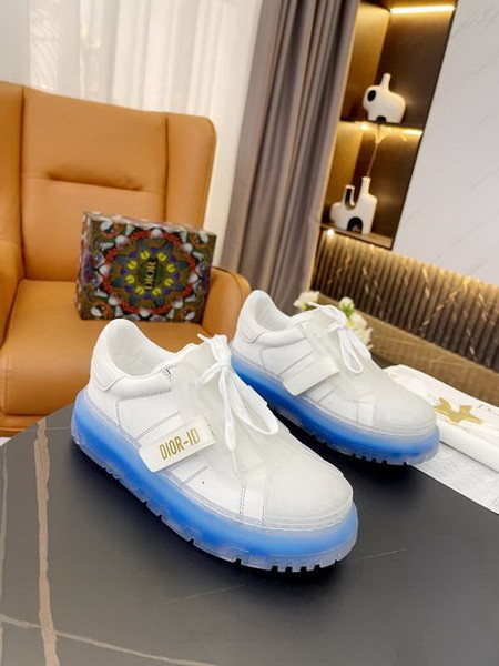 Dior Women Shoes 1:1 quality-391