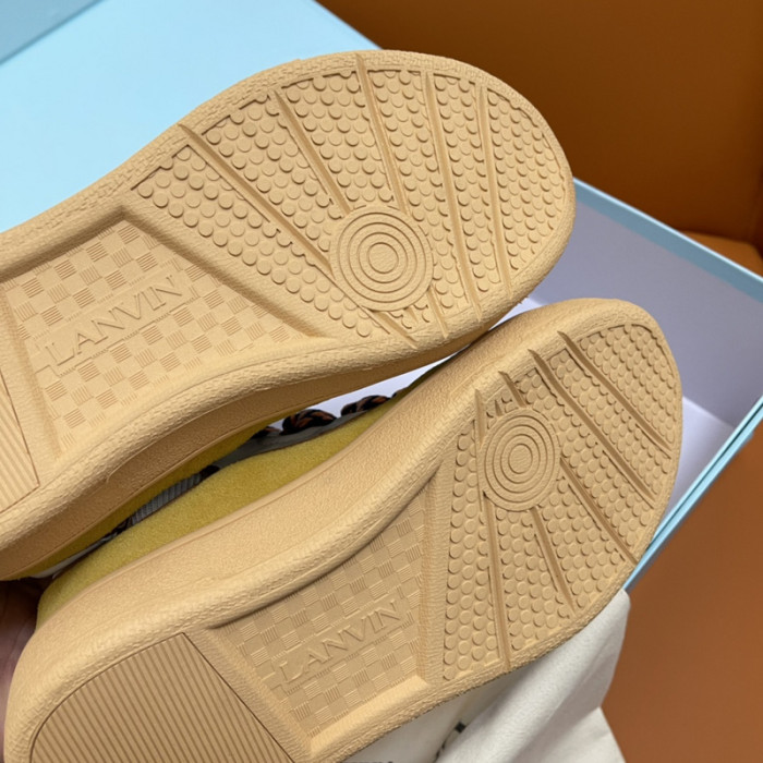 LANVIN 1：1 women Quality Shoes-057