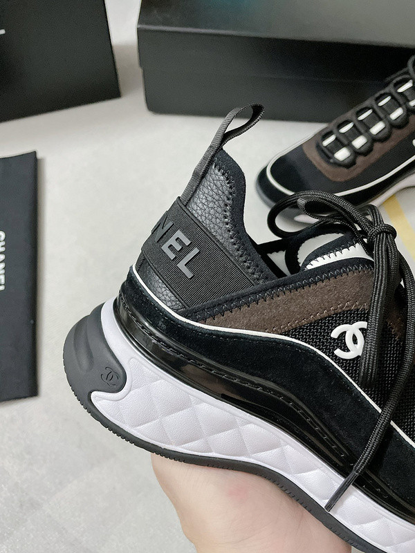 CHAL Women Shoes 1：1 Quality-756