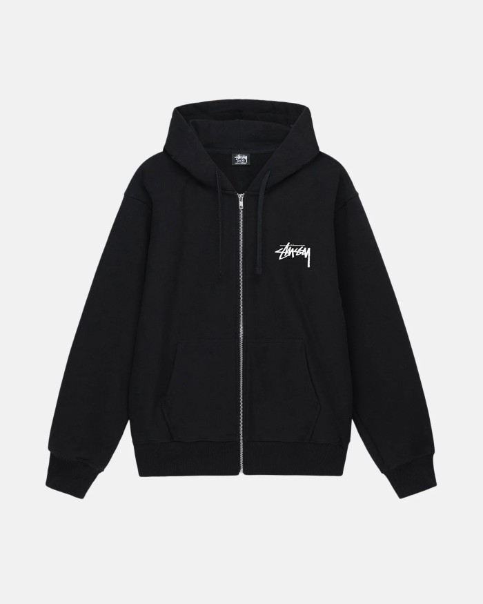 Stussy Hoodies 1：1 quality-119(S-XL)