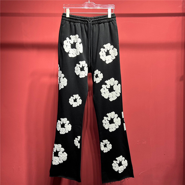 Denim Tears High End Quality Pant-006