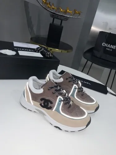 CHAL Women Shoes 1：1 Quality-546