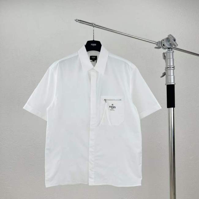 FD Shirt High End Quality-109