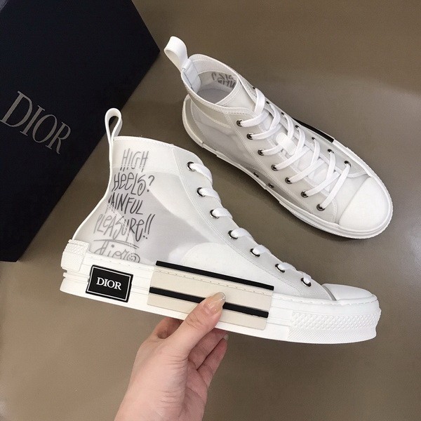 Dior Women Shoes 1:1 quality-238