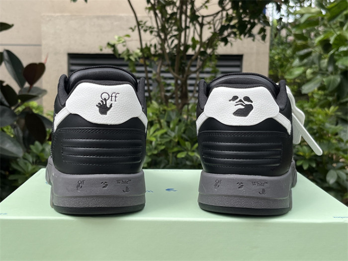 OFFwhite Men shoes 1：1 quality-191