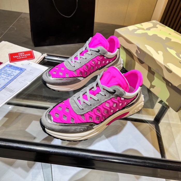 V women shoes 1：1 quality-125