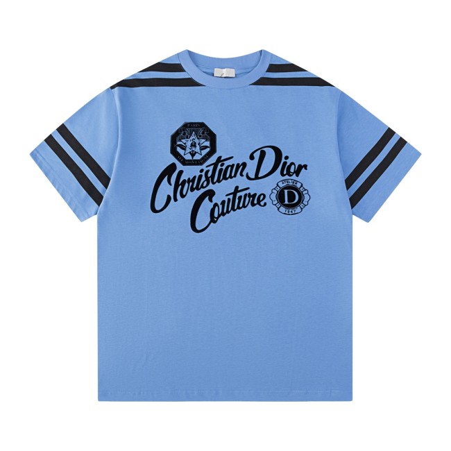 Dior Shirt 1:1 Quality-524(XS-L)